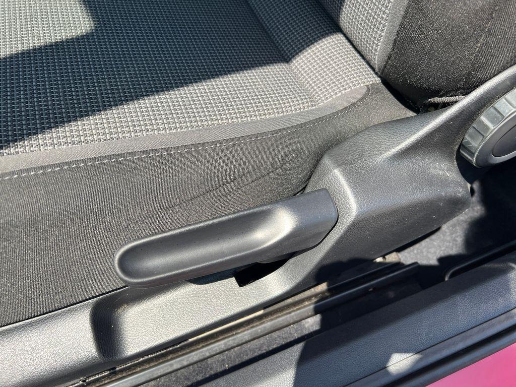 used 2019 Volkswagen Beetle car, priced at $18,325