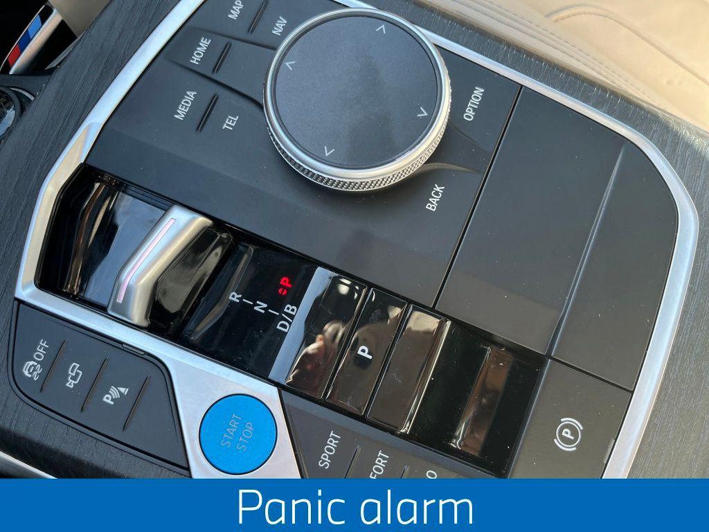 used 2025 BMW i4 Gran Coupe car, priced at $52,249