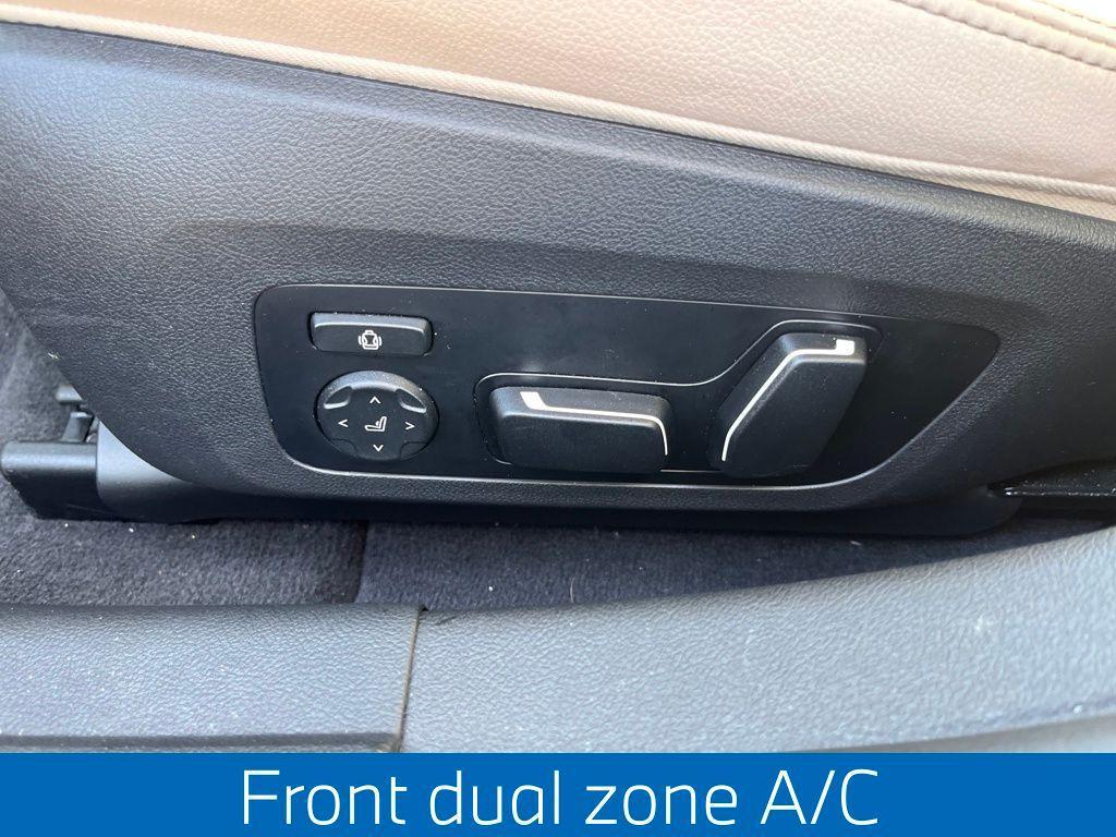 used 2025 BMW i4 Gran Coupe car, priced at $52,249