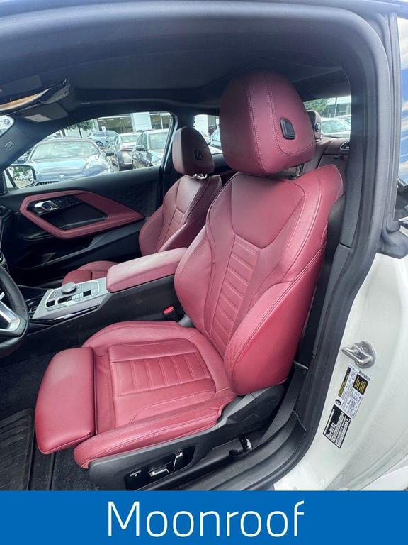 used 2024 BMW 230 car, priced at $37,995