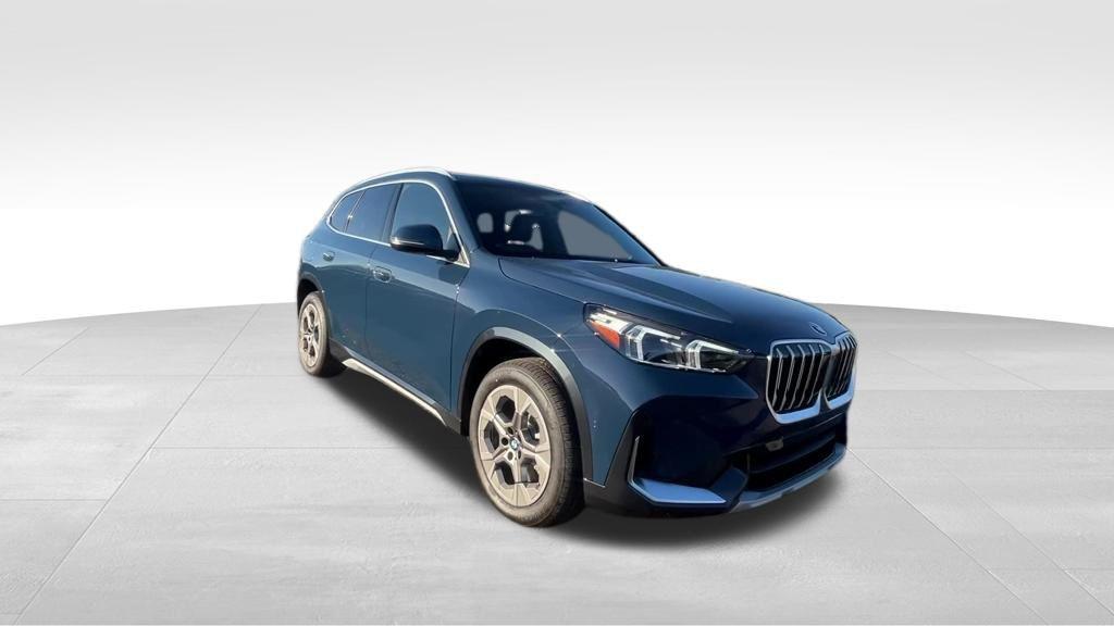 new 2026 BMW X1 car, priced at $47,945