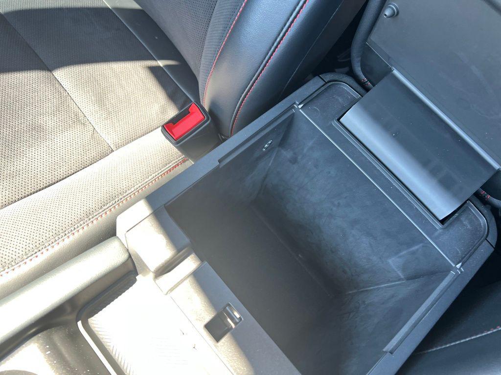 used 2025 Ford Explorer car, priced at $47,495