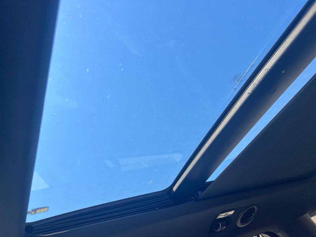 used 2025 Ford Explorer car, priced at $47,495