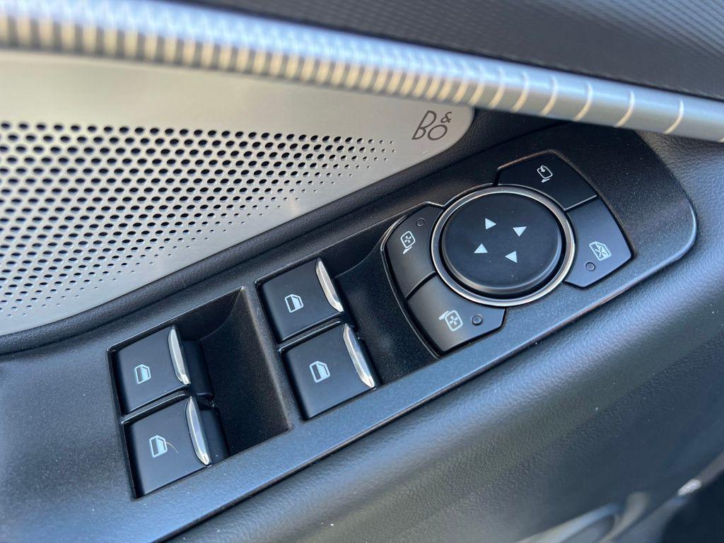 used 2025 Ford Explorer car, priced at $47,495