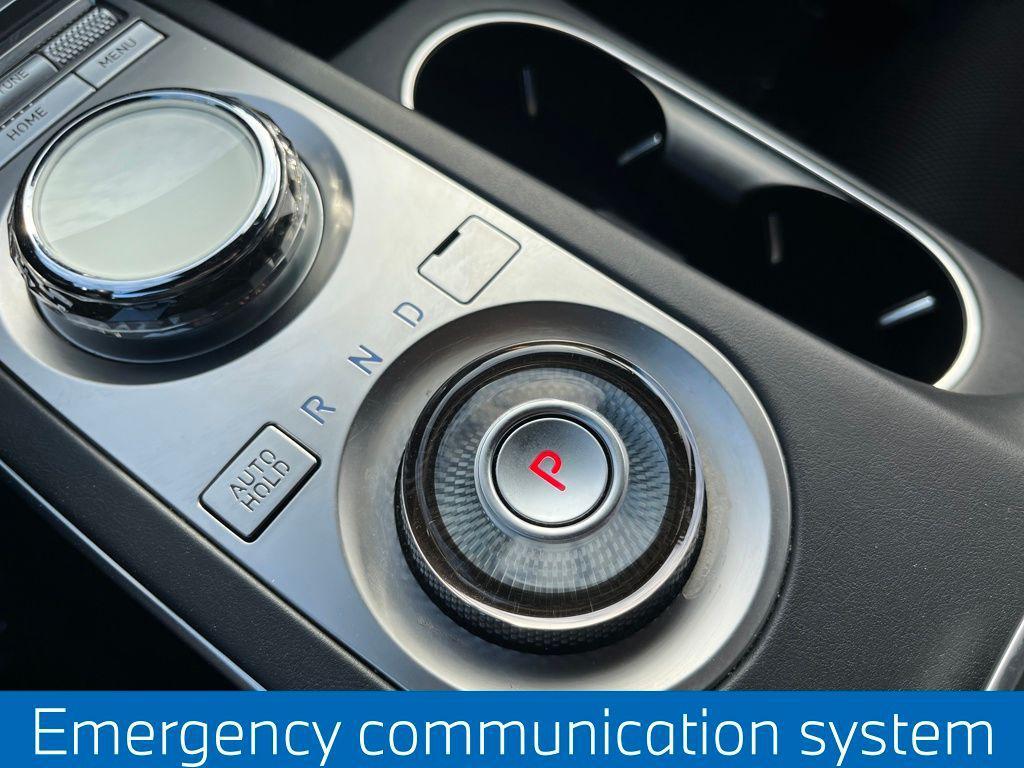 used 2022 Genesis GV70 car, priced at $28,489