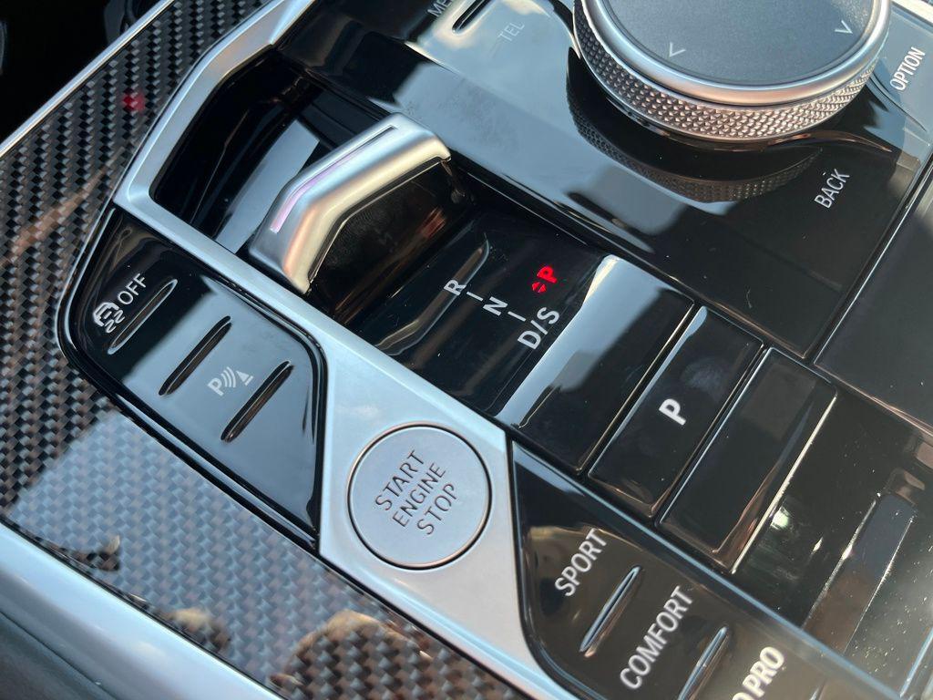 new 2026 BMW X6 car, priced at $101,175