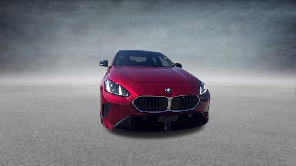 new 2026 BMW 228 Gran Coupe car, priced at $44,175