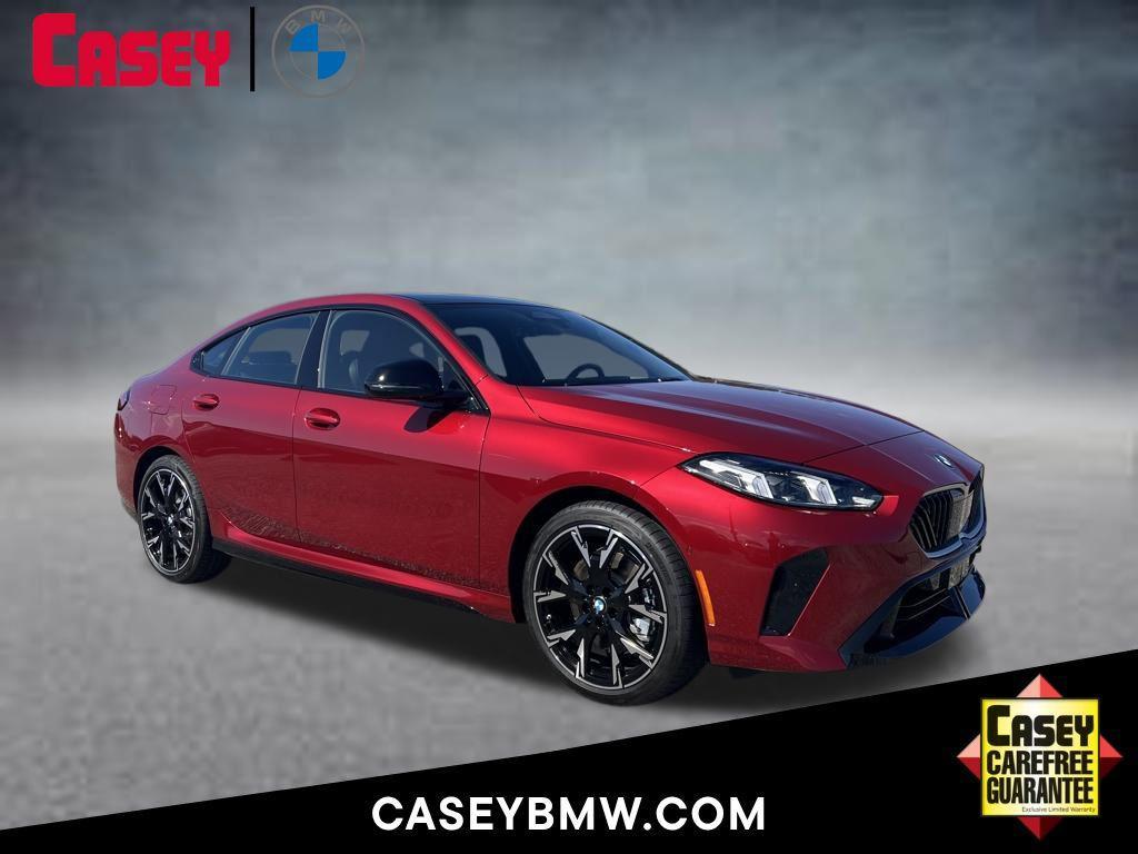 new 2026 BMW 228 Gran Coupe car, priced at $44,175