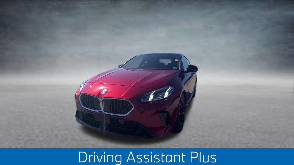 new 2026 BMW 228 Gran Coupe car, priced at $44,175