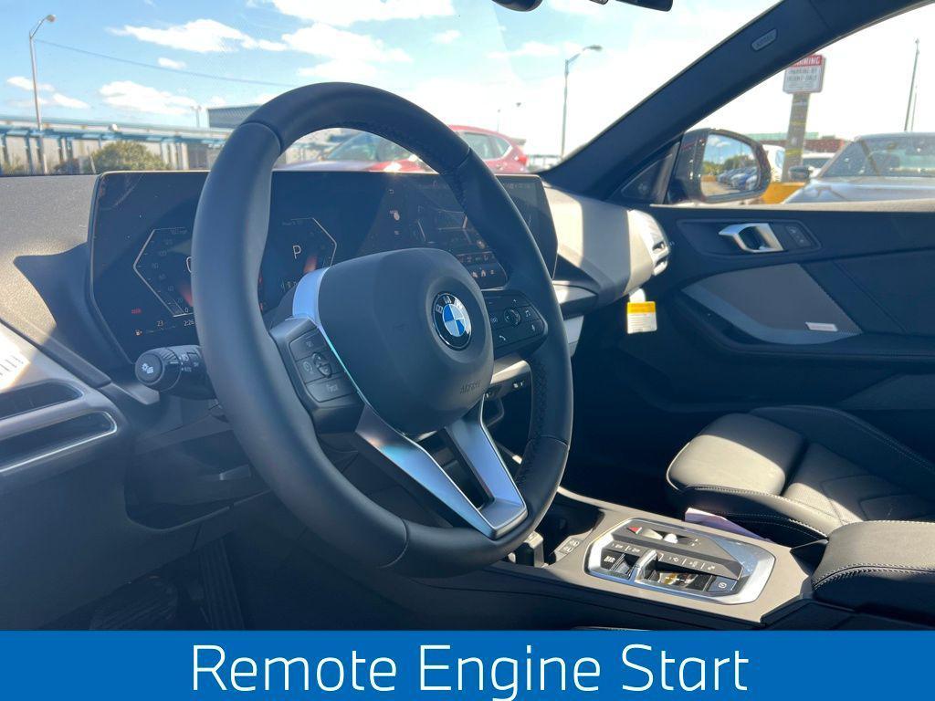 new 2026 BMW 228 Gran Coupe car, priced at $44,175