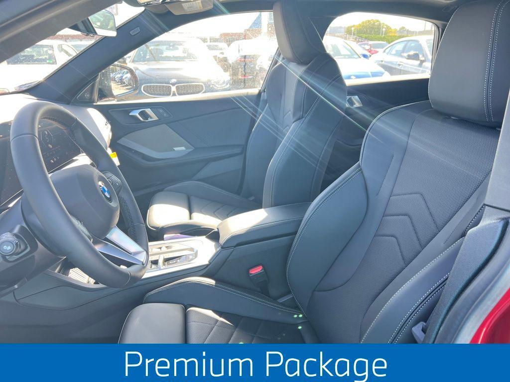 new 2026 BMW 228 Gran Coupe car, priced at $44,175