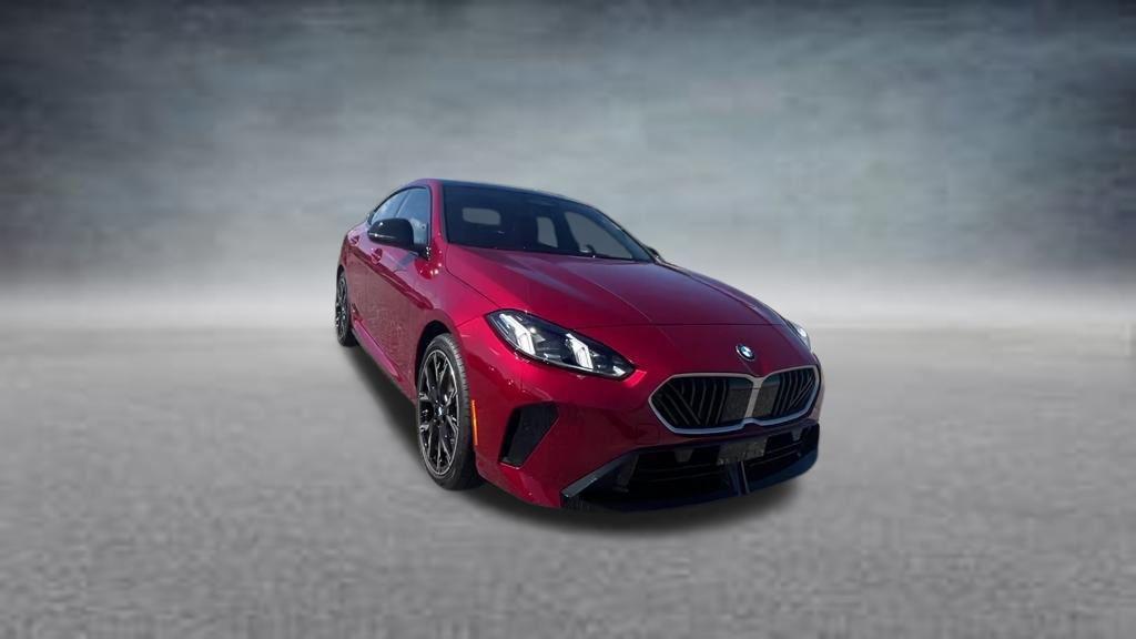 new 2026 BMW 228 Gran Coupe car, priced at $44,175