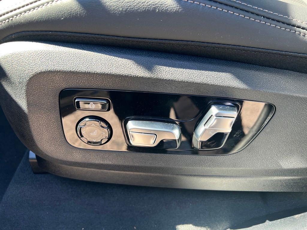 new 2026 BMW X5 car, priced at $84,415