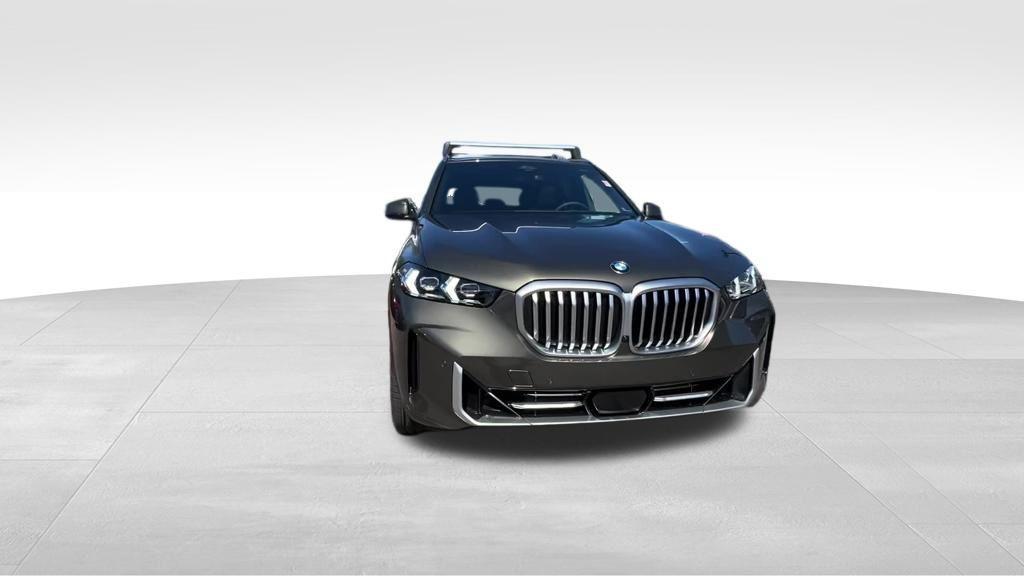 new 2026 BMW X5 car, priced at $84,415