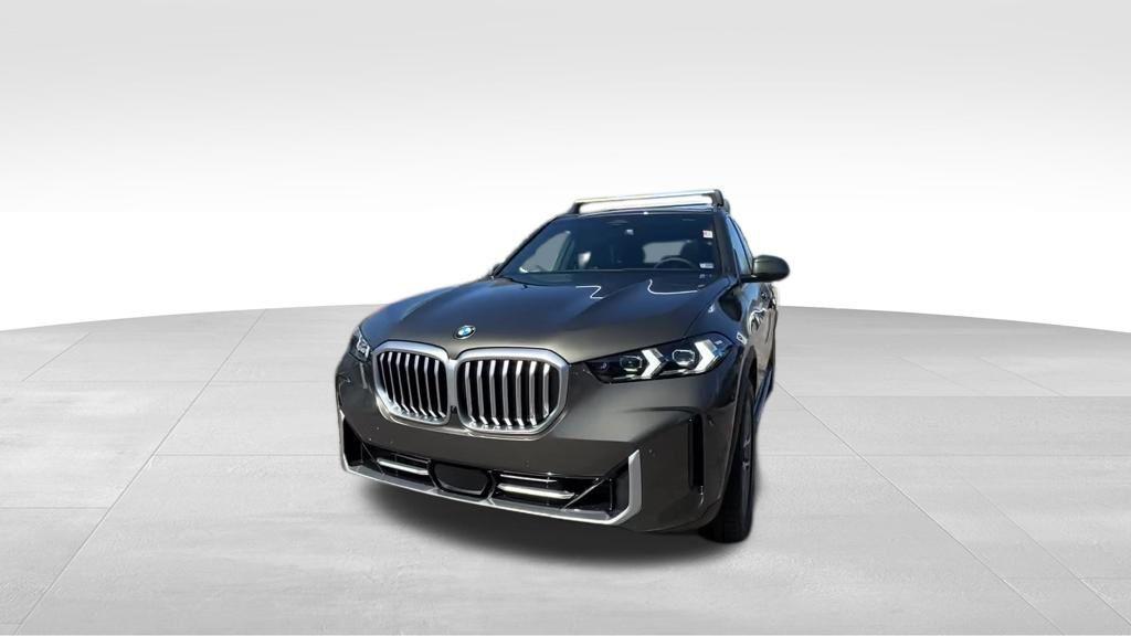new 2026 BMW X5 car, priced at $84,415