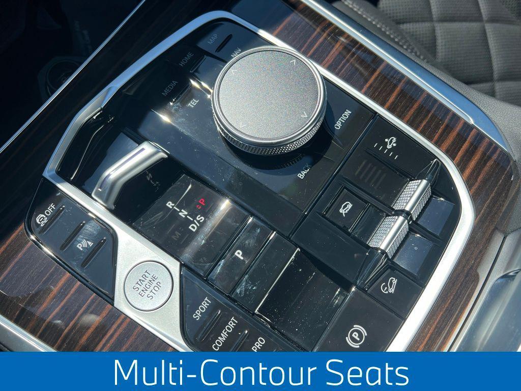 new 2026 BMW X5 car, priced at $84,415