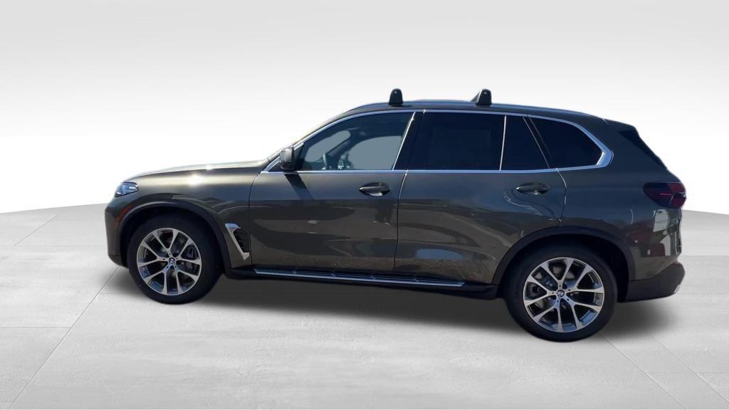 new 2026 BMW X5 car, priced at $84,415