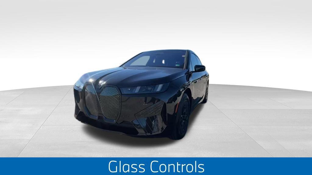 used 2026 BMW iX car, priced at $97,020