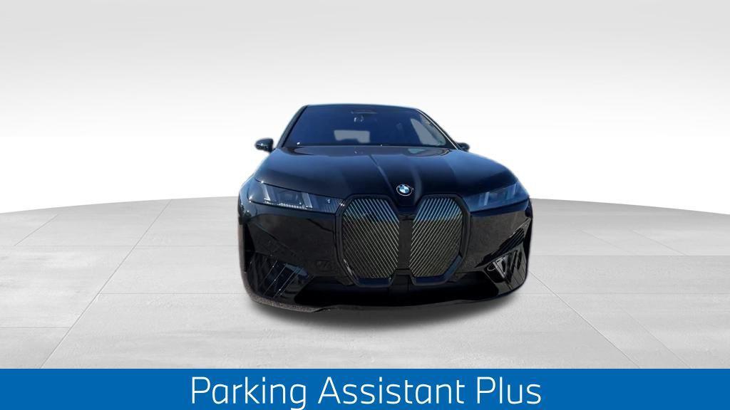 used 2026 BMW iX car, priced at $97,020