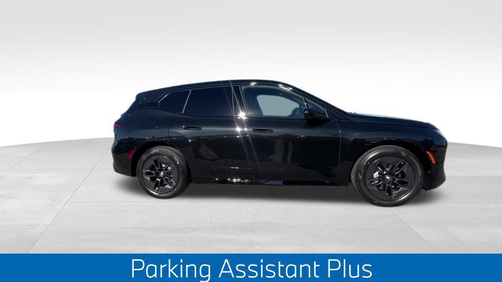 used 2026 BMW iX car, priced at $97,020