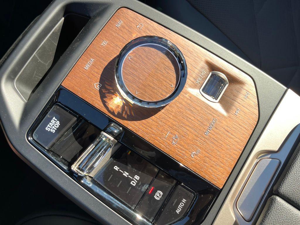 used 2026 BMW iX car, priced at $97,020