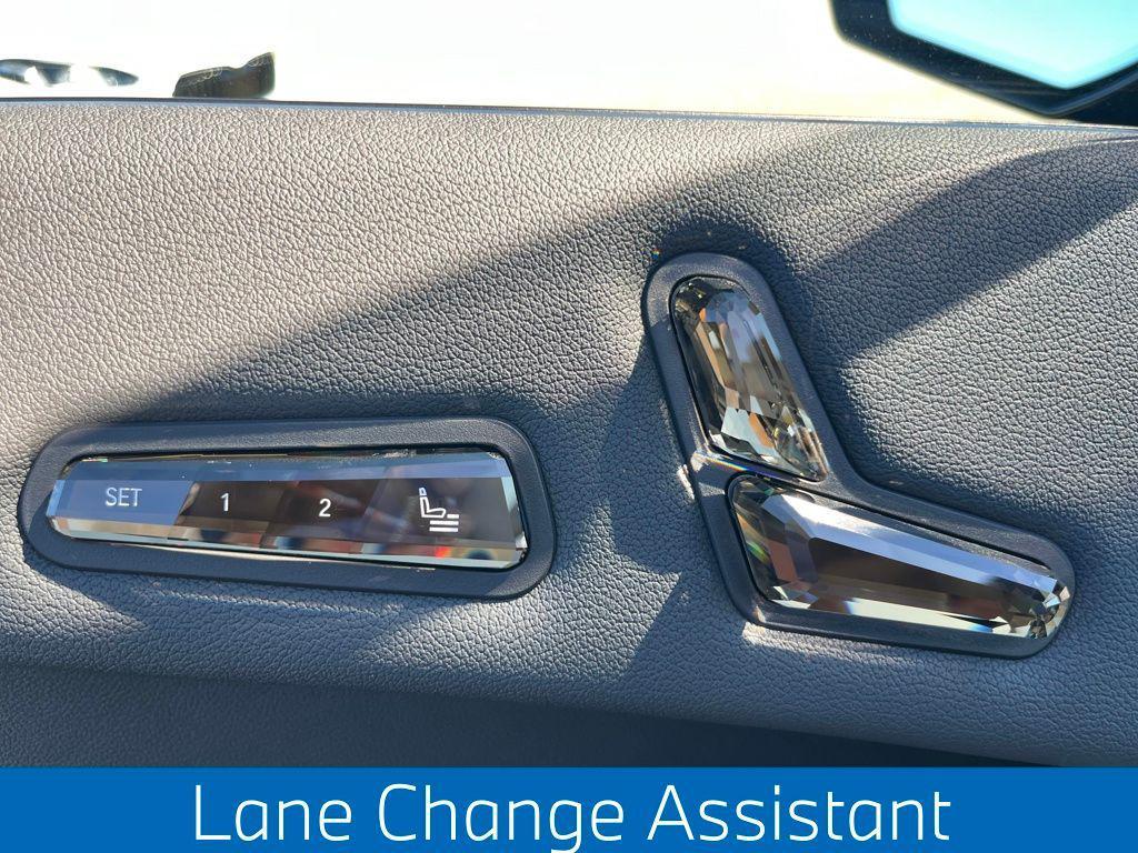 used 2026 BMW iX car, priced at $97,020