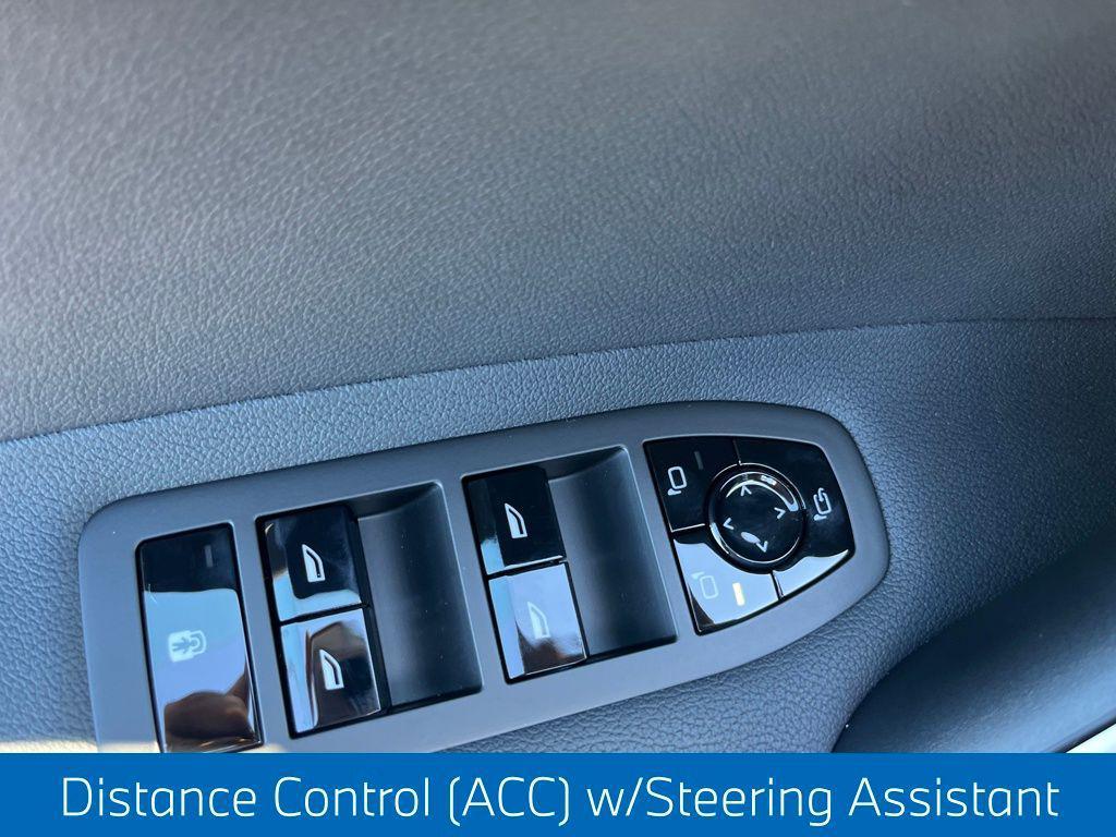 used 2026 BMW iX car, priced at $97,020