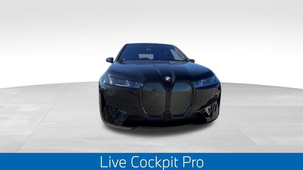 used 2026 BMW iX car, priced at $97,020