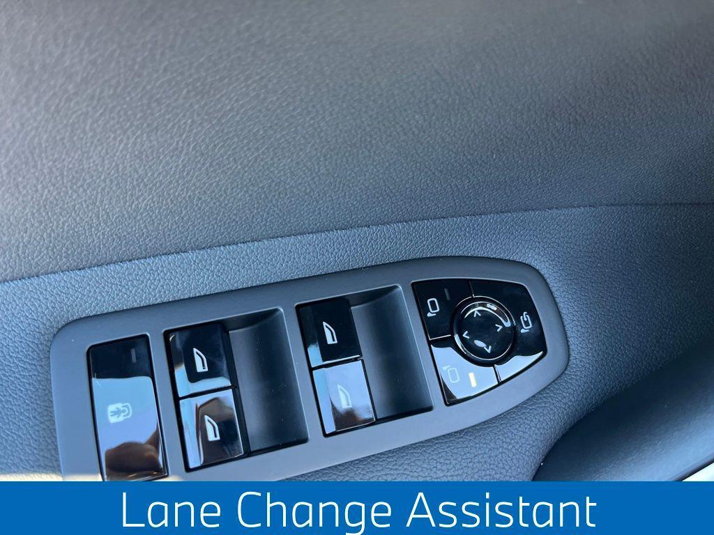 used 2026 BMW iX car, priced at $97,020