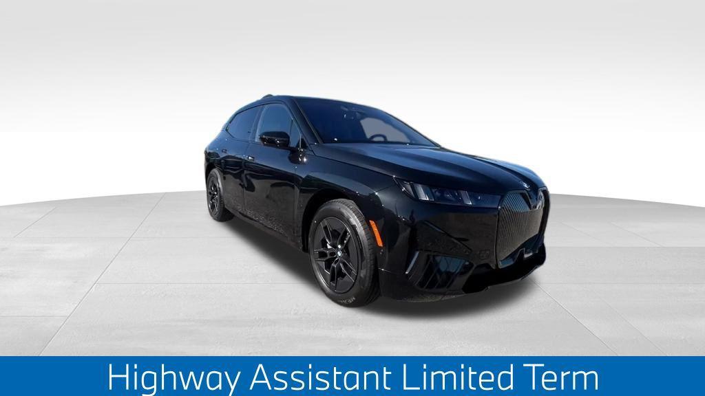 used 2026 BMW iX car, priced at $97,020