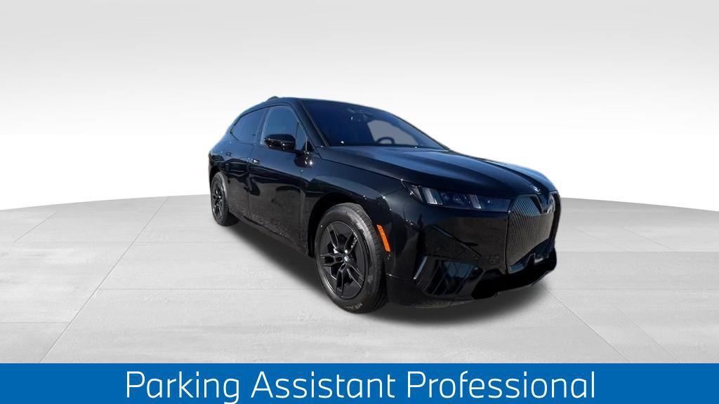 used 2026 BMW iX car, priced at $97,020