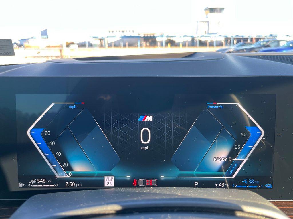 new 2026 BMW X5 PHEV car, priced at $83,325