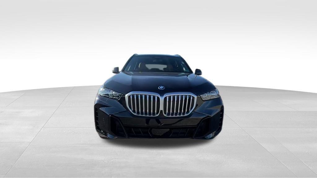 new 2026 BMW X5 PHEV car, priced at $83,325