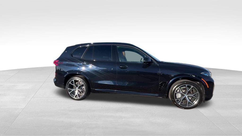new 2026 BMW X5 PHEV car, priced at $83,325