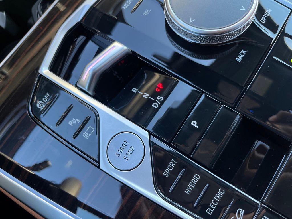 new 2026 BMW X5 PHEV car, priced at $83,325