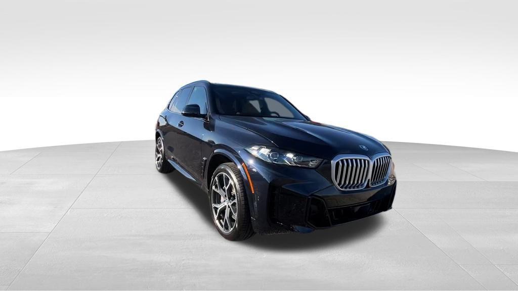 new 2026 BMW X5 PHEV car, priced at $83,325
