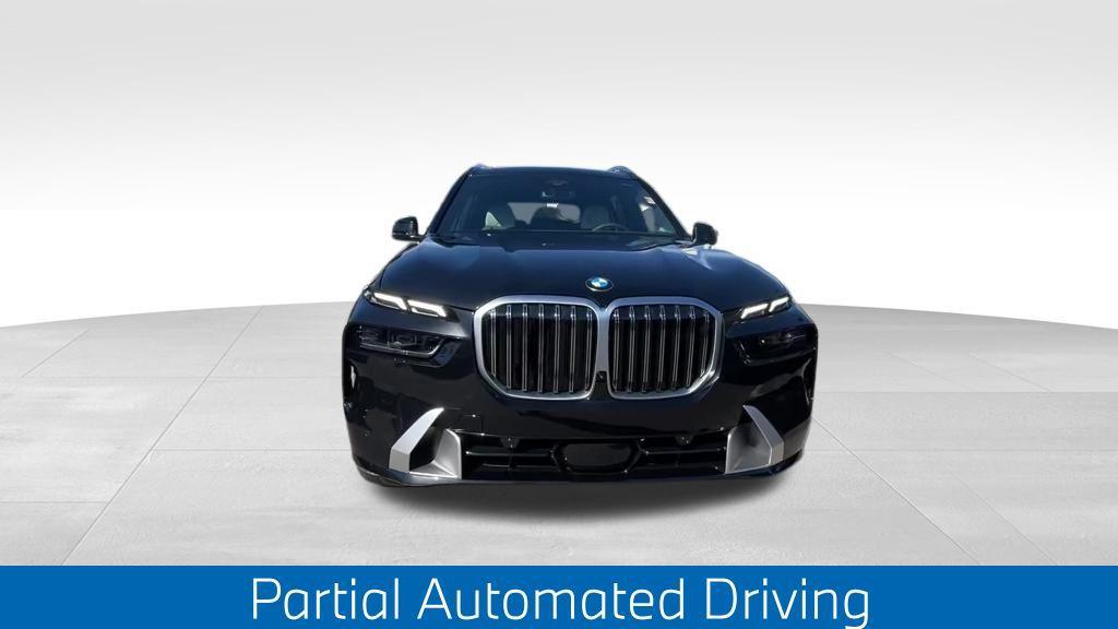 new 2026 BMW X7 car, priced at $95,275