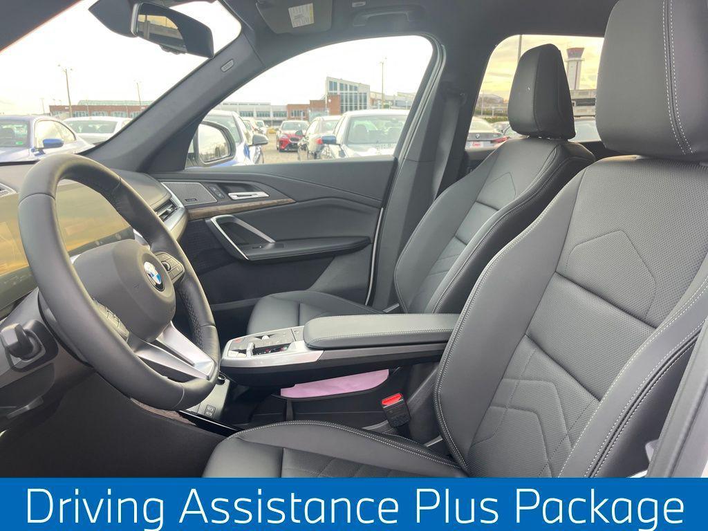 new 2026 BMW X1 car, priced at $48,245