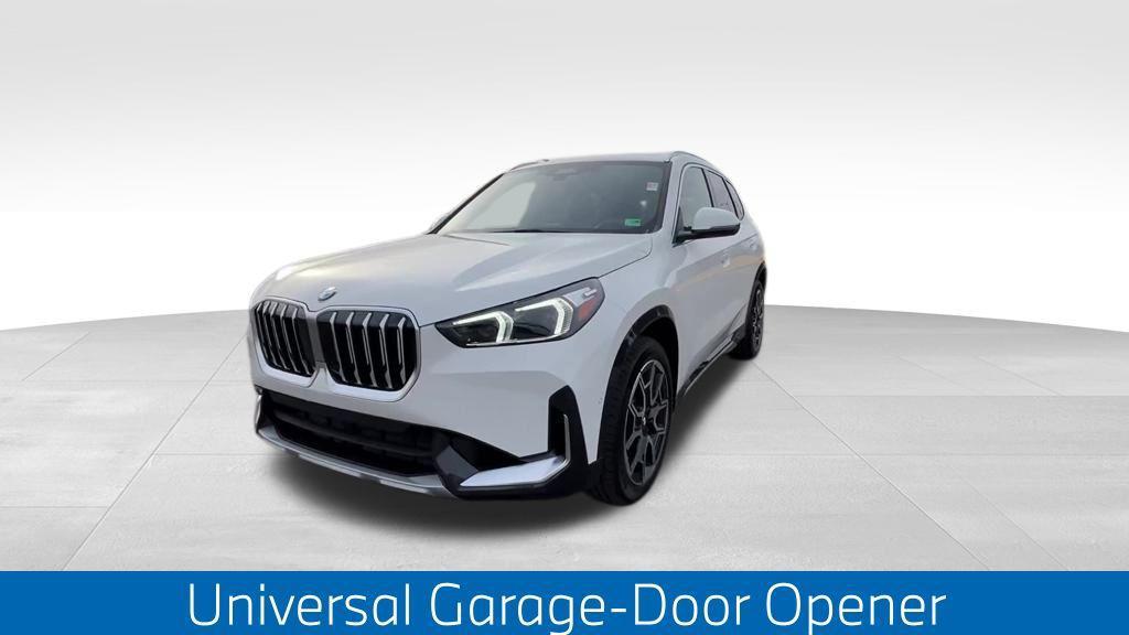 new 2026 BMW X1 car, priced at $48,245