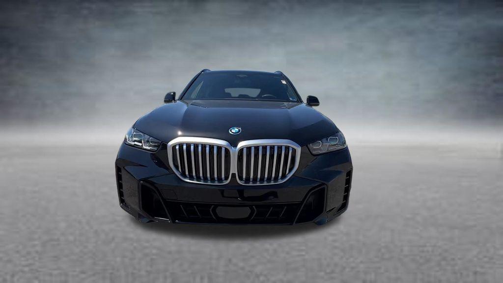 new 2026 BMW X5 PHEV car, priced at $83,600