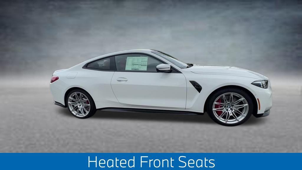 new 2026 BMW M4 car, priced at $99,030