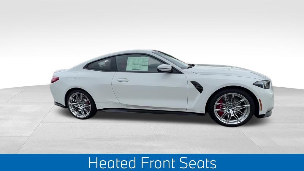 new 2026 BMW M4 car, priced at $99,030