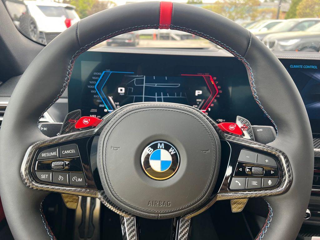 new 2026 BMW M4 car, priced at $99,030