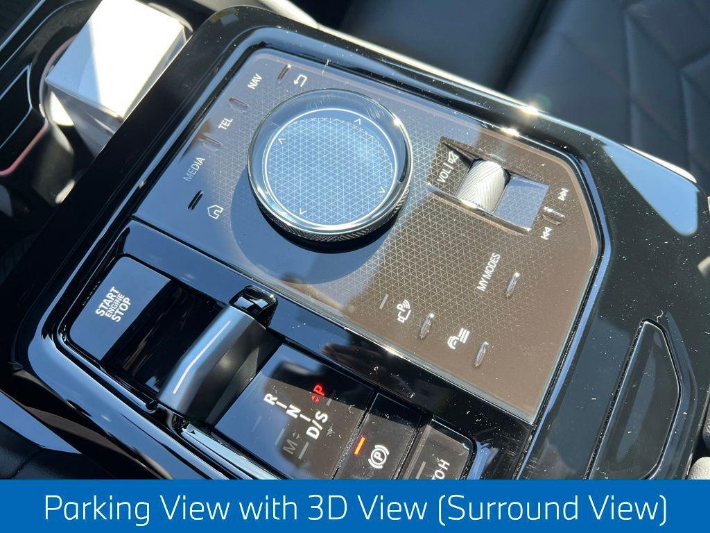 new 2026 BMW 530 car, priced at $71,050