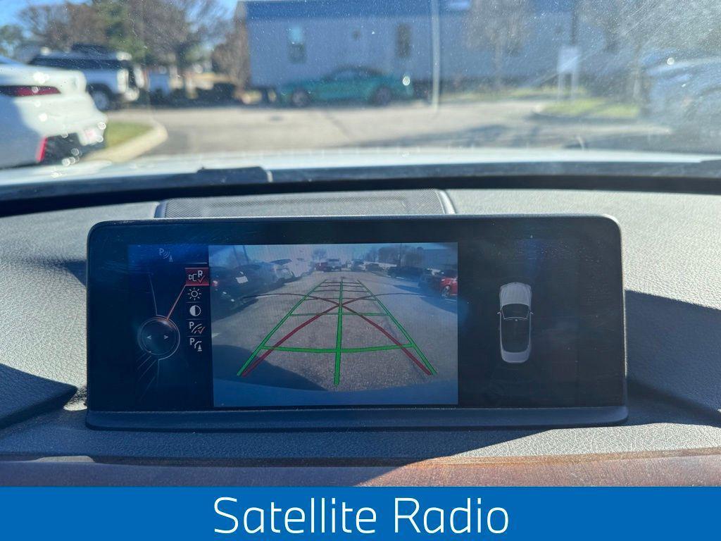 used 2015 BMW 435 car, priced at $16,995