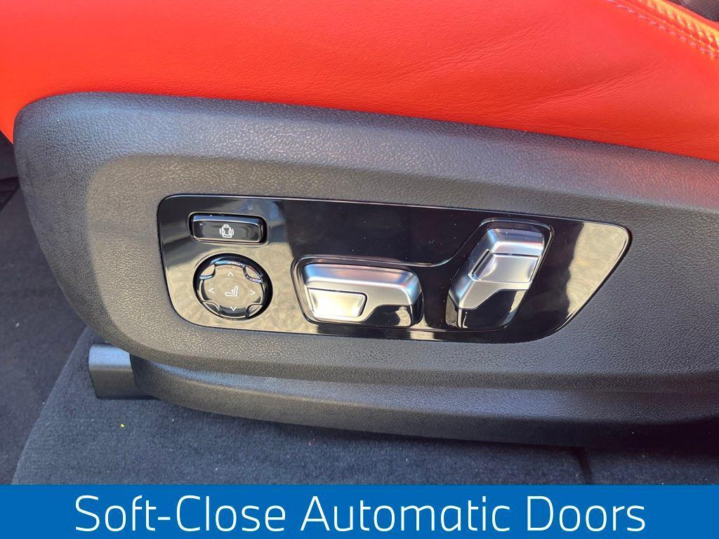 new 2026 BMW X5 M car, priced at $142,850