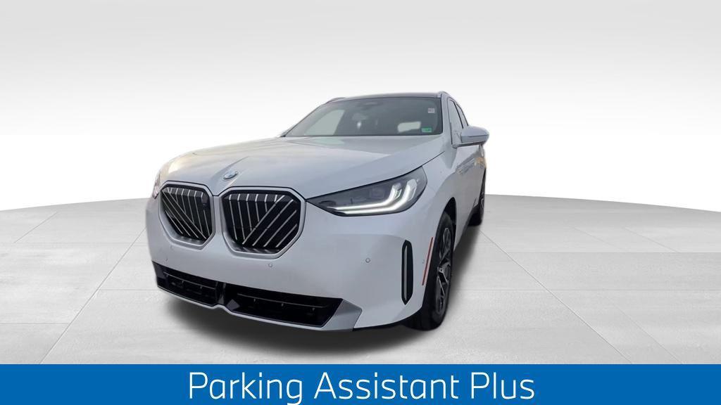 new 2026 BMW X3 car, priced at $58,240