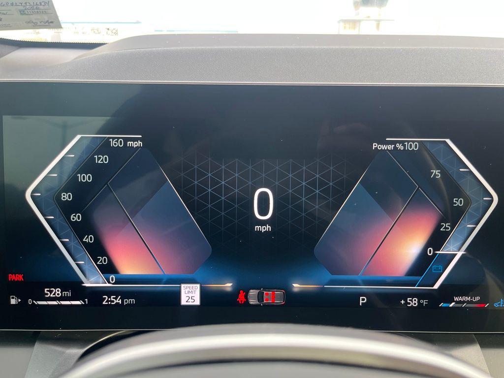 new 2026 BMW X3 car, priced at $58,240