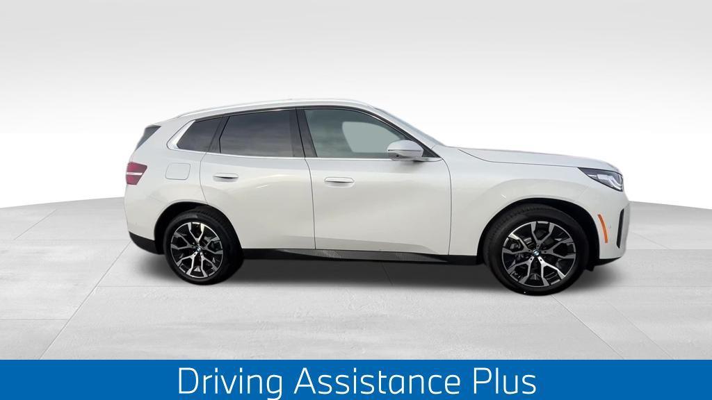 new 2026 BMW X3 car, priced at $58,240