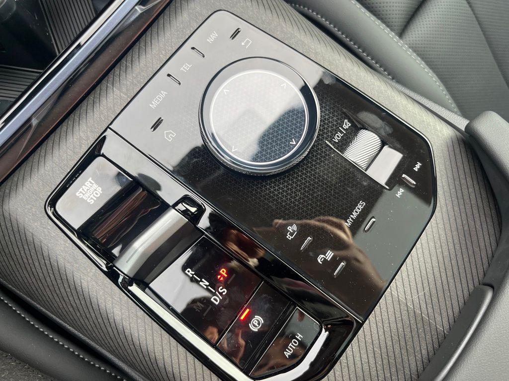 new 2026 BMW X3 car, priced at $58,240